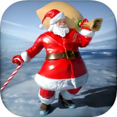 Activities of Santa Castle Rescue - A Christmas Hidden Objects