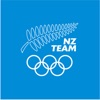 Icon NZ Team