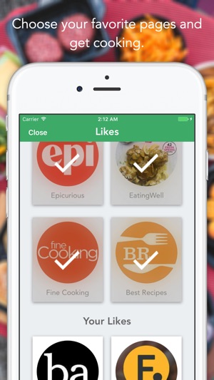 Social Chef(圖4)-速報App