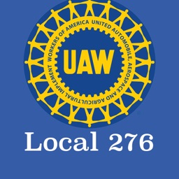 UAW Local 276