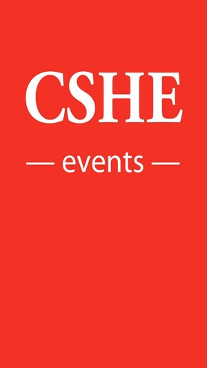 CSHE Events(圖2)-速報App