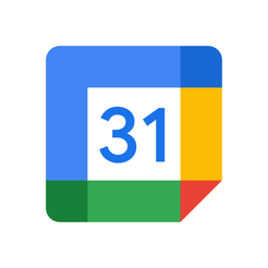 ‎Google Calendar: Get Organised