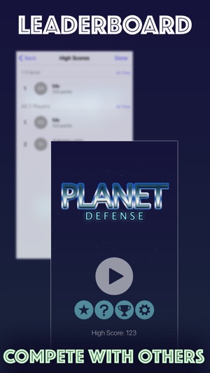 Planet Defense - Protect Your Solar System(圖3)-速報App