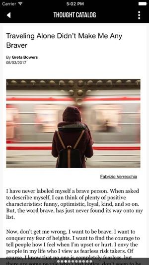 Thought Catalog(圖2)-速報App