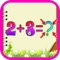 This is an educational math game for your kids and a perfect math workout for your kids also a perfect challenge for you - They are free