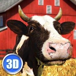 Euro Farm Simulator: Cows Full