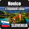 Slovenija v realnem času