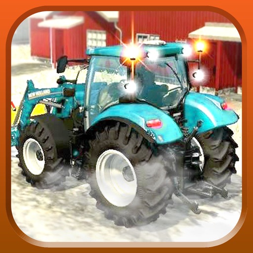 Extreme Winter season farming day 2016 iOS App