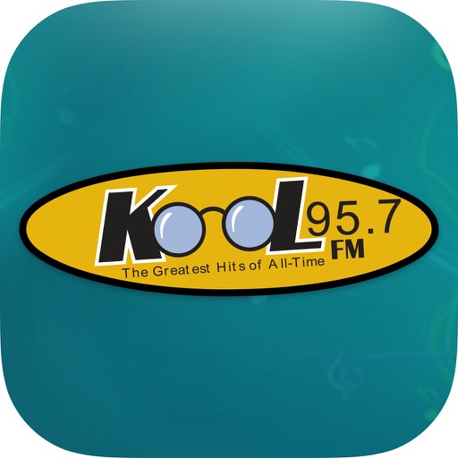 KOOL 95.7 iOS App