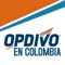 App Oficial de Opdivo en Colombia que se llevará a cabo los días 04/03 al 05/03 de 2017 en Colombia