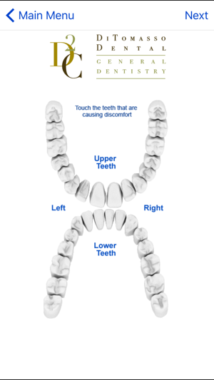 DiTomasso Dental(圖3)-速報App