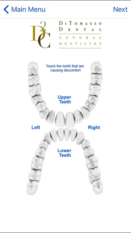 DiTomasso Dental