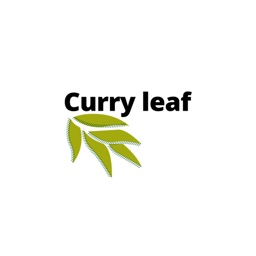 The Curry Leaf,