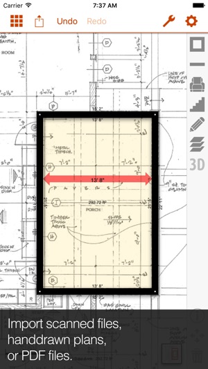 Floorplans Pro(圖2)-速報App