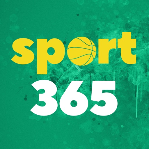 Sport 365 - UP Basket