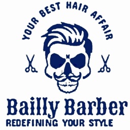 Bailly Barber Leahy’s Barbers
