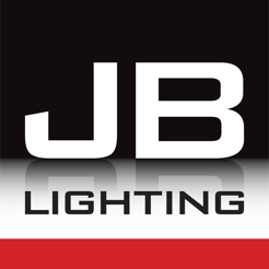 ‎JB-Lighting