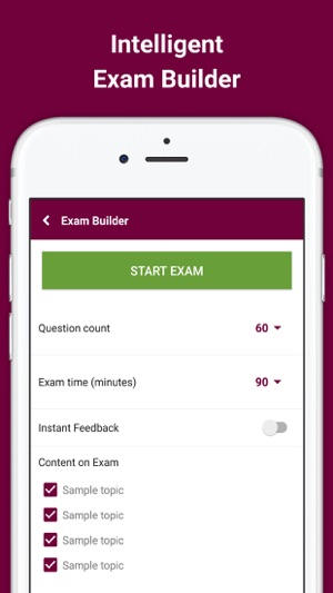 FNP Exam Questions 2017 Edition(圖4)-速報App