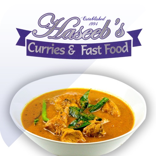 HASEEBS CURRIES & FAST FOOD