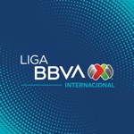 LIGA BBVA MX INTERNACIONAL