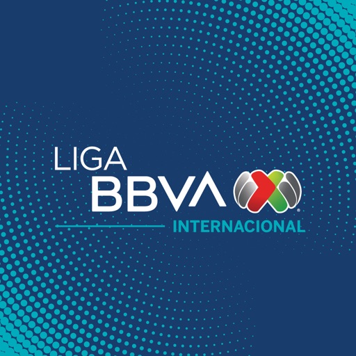 LIGA BBVA MX INTERNACIONAL