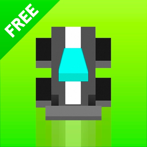 Retro Speed 2 Free icon