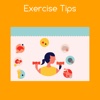 Exercise tips