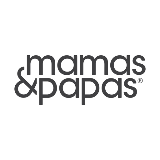 Mamas & Papas ماماز وباباز iOS App
