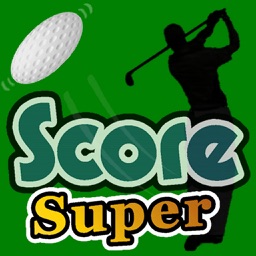 Best Score - Golf Score Manage