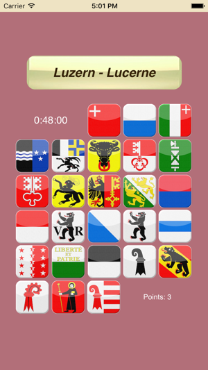 Swiss Flags(圖5)-速報App