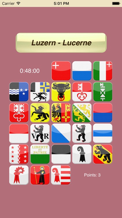 Swiss Flags screenshot-4