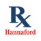 The Hannaford RX App helps you manage your prescriptions at the Hannaford Pharmacy – Anywhere, anytime