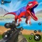 Dino Hunting Provides You to Become a Skilled Hunter, Deer Hunting Game Directly Takes You to The Scene Within the Jungle Who’s Able to Take Down Predators Before They Begin Hunting