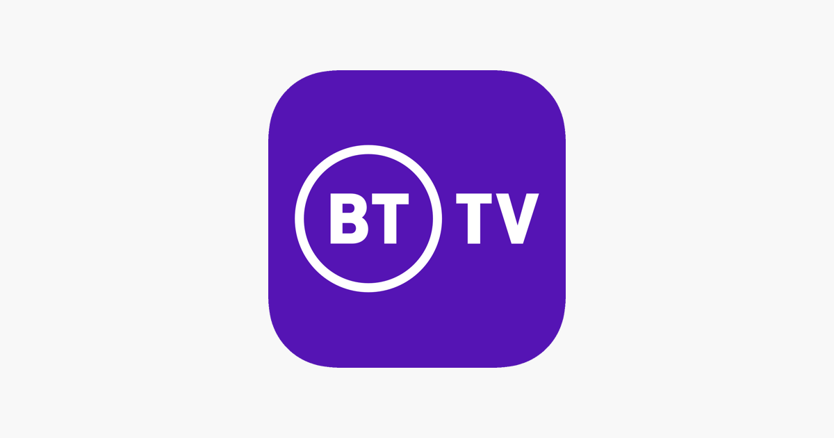 ‎BT TV On The App Store