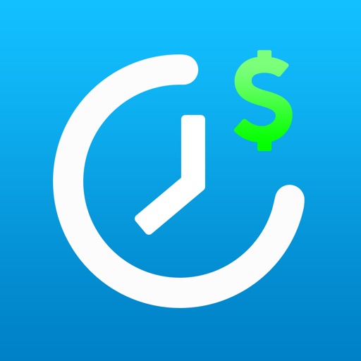 Hours Keeper Pro - Timesheet, Tracking & Billing