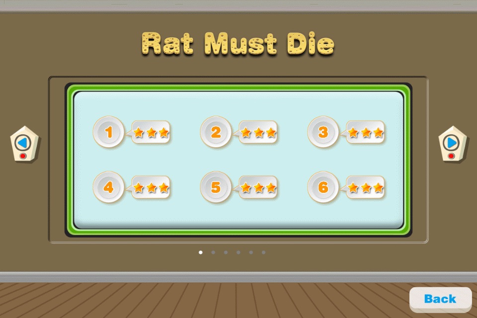 Rat Must Die screenshot 2