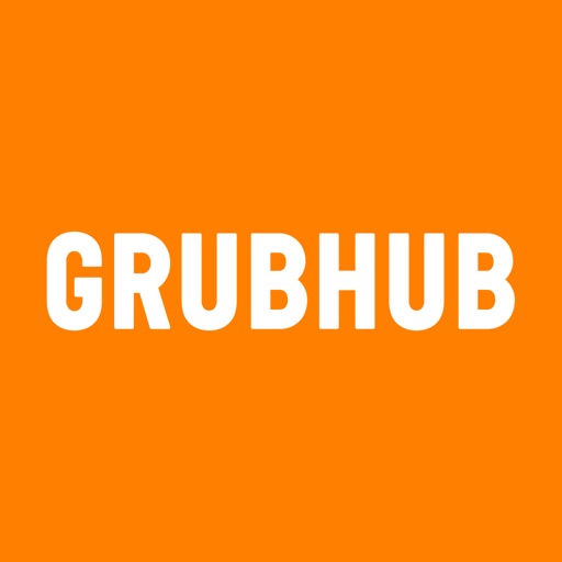 Grubhub: Food Delivery app description and overview