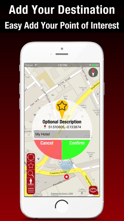 Ecuador Tourist Guide + Offline Map screenshot-4