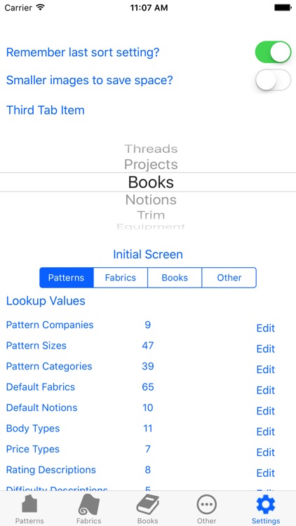 My Sewing Kit screenshot-4