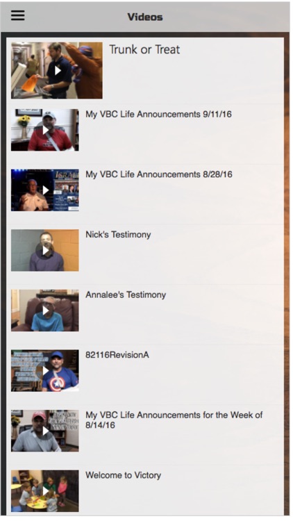 Victory at Pistol Creek