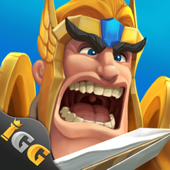 ‎Lords Mobile: Tower Defense