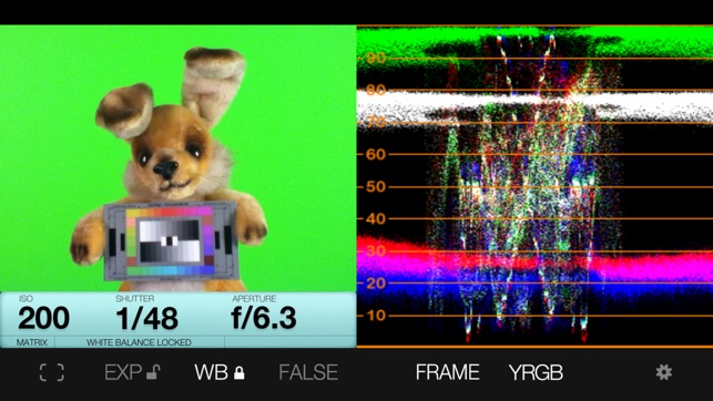 Cine Meter(圖3)-速報App