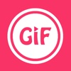 Gif Maker - Make Free Videos & Animated to GIF