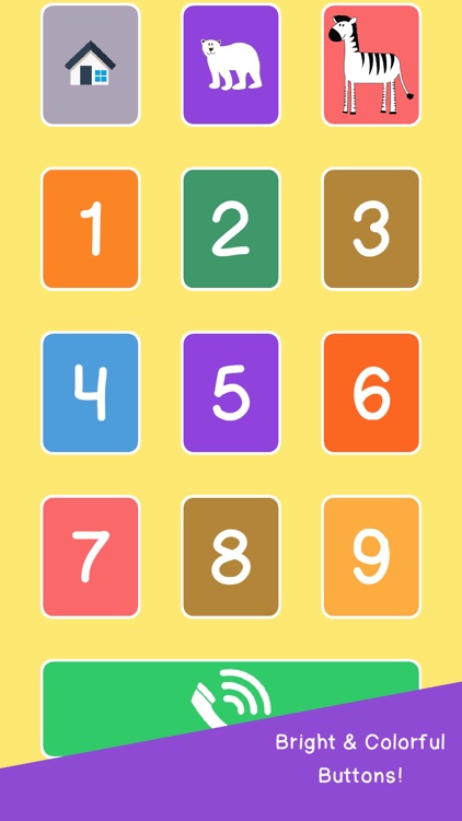 Kids Music Phone - Top Preschool Toddler Games screenshot-3