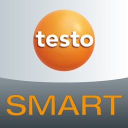 testo Smart Probes