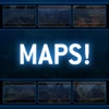 Guess that Halo Map!