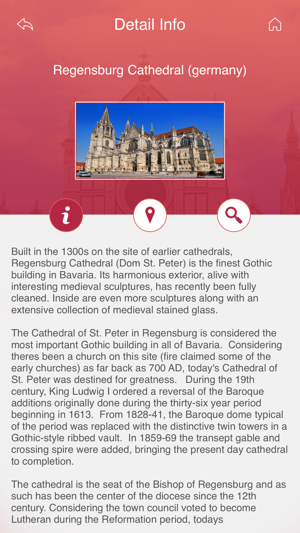 Beautiful Churches In Europe(圖4)-速報App