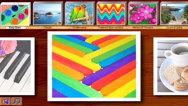 Jigsaw Puzzles⁺(圖2)-速報App