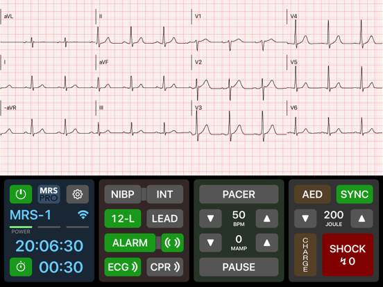 Medical Rescue Sim Pro screenshot 4