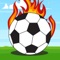 Soccer Jump Mobile: Football game